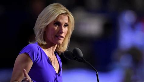 where is laura ingraham going after she leaves fox ncert point