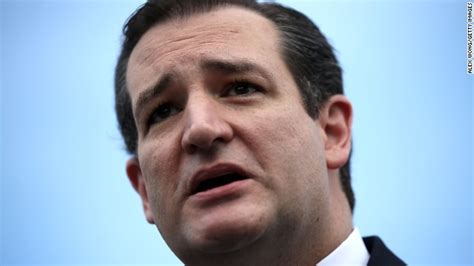 Ted Cruz Unfortunate That Some Big Businesses Oppose Religious