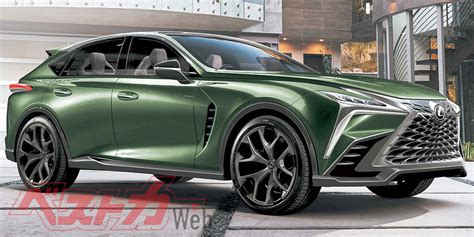 Lexus กำลังพัฒนา Suv สุดหรูในชื่อ Lf รถใหม่วันนี้ ข่าวรถยนต์ Ev ราคา