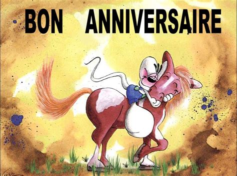 Carte Anniversaire Cheval A Imprimer Gratuite