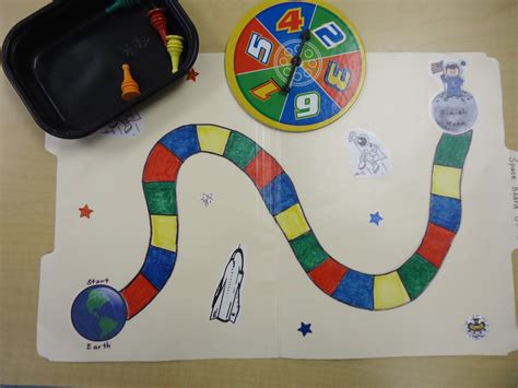 You can use these templates and enjoy different games belonging to all sorts of gaming themes. Trinity Preschool Mount Prospect: Space bulletin board ...