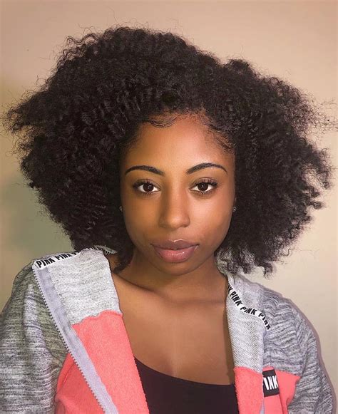 Discover 86 All Natural Hairstyles Black Hair Best Ineteachers