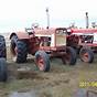 Ihc 706 Tractor For Sale
