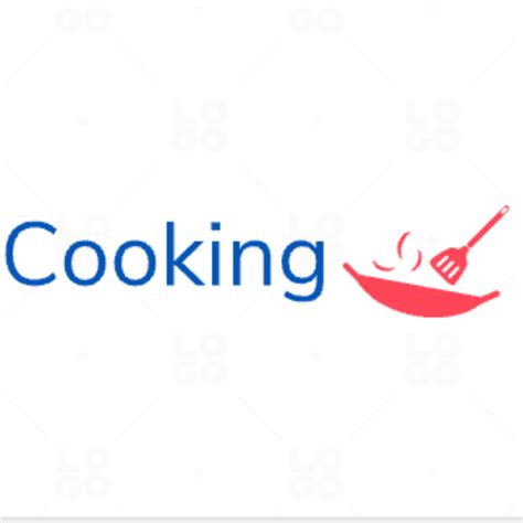Cooking Logo Maker