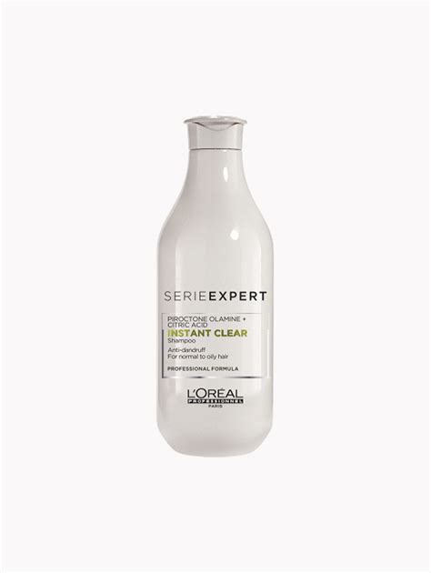 Buy Loréal Professionnel Serie Expert Instant Clear Shampoo 300ml