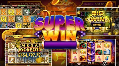 Biggest Slot Machine Wins Ever Insane Slot Jackpots