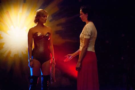 Professor Marston And The Wonder Women Directed By Angela Robinson Film Review