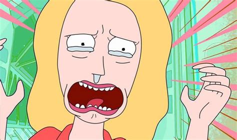 Rick And Morty Fans Reveal Reason Beth Is Now A Clone Hot Lifestyle News