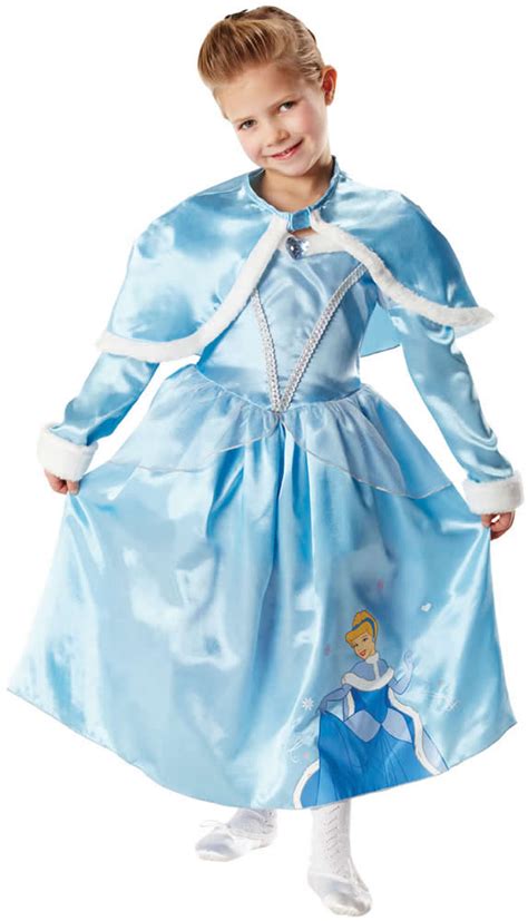 Sie fing an ihrem kind das fell auszurupfen. Disney Princess Prinzessin Kinder Karneval Fasching Kostüm ...
