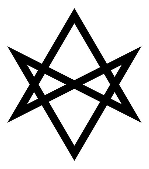 15 Satanic Symbols And Meanings Satanism Demonic Signs Occult