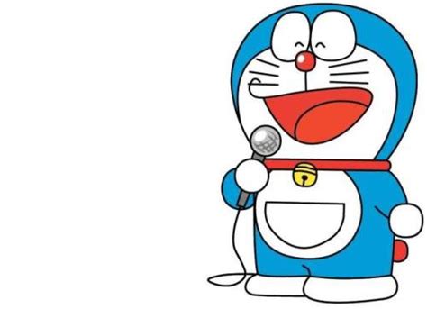 35 Gambar Kartun Orang Doraemon Galeri Animasi