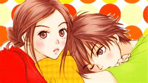 Manga Lovely Complex De Los Mejores Shoujos De Japón Llegarán A