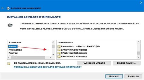 Cette unité peut imprimer, copier et numériser et offre également une impression sans pc. Pilote Imprimante Epson Sx230 / Telecharger Le Pilote D ...