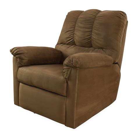 Affordable recliners and chairs at aaron's. 73% OFF - Ashley Furniture Ashley Furniture Darcy Rocker ...