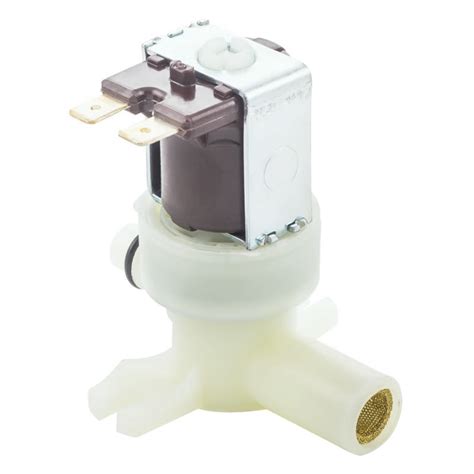 Triton Solenoid Valve Assembly Triton 83300450 National Shower Spares