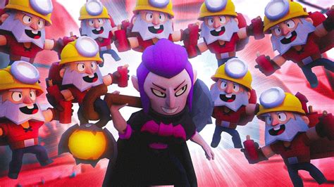 1 mortis vs 9 dynamikes (parody). 1 Mortis vs 9 Dynamike - Brawl Stars - YouTube