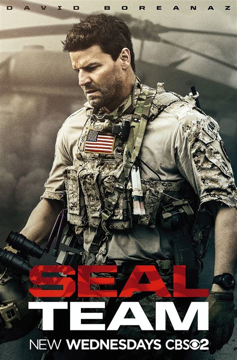 SEAL Team Sezon 7 Beyazperde