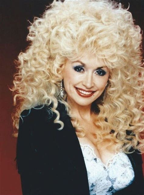 25 Dolly Parton Hairstyles Hairstyle Catalog