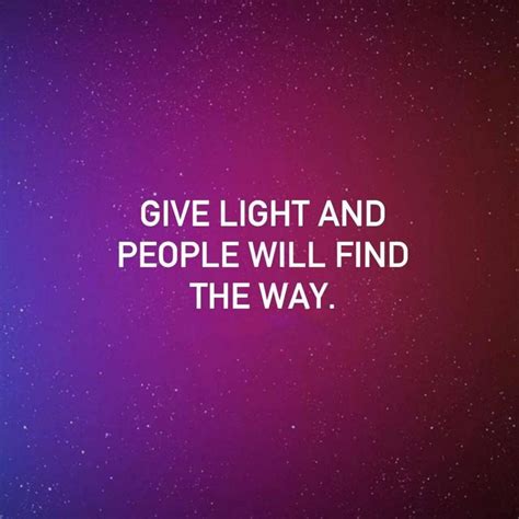 270 Inspirational Light Quotes To Illuminate Your Life Quotecc
