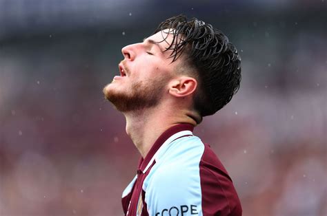Chelsea Transfer News Roundup Sevilla Defender Agrees Personal Terms With Blues Declan Rice