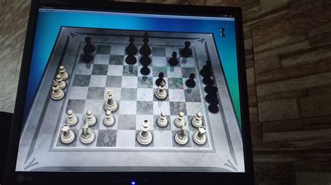 Chess Titans Level 1 Youtube