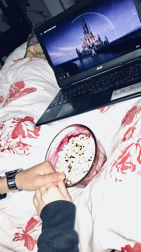 Netflix And Chill ️ Jacquicaszee Photo Couple Love Couple Cute