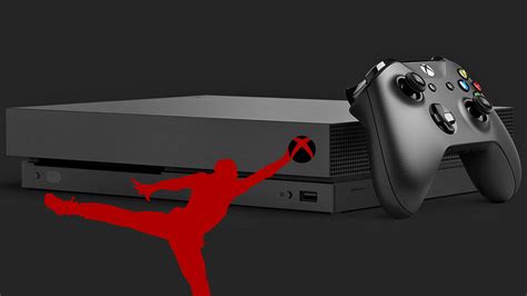 Air Jordan Iii Tasarımlı Xbox One X Shiftdeletenet Forum Türkiye