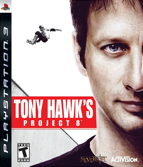 Tony Hawk 8 Screenshots Pictures Wallpapers Playstation 3 Ign
