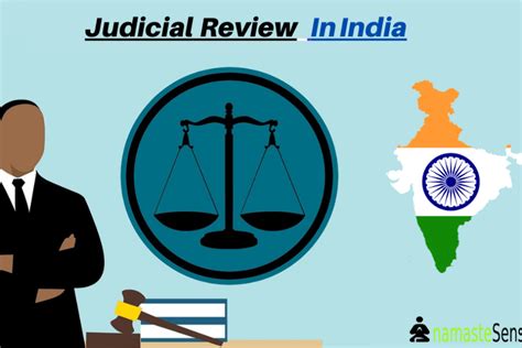 judicial review in india upsc archives namastesensei
