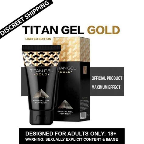 Titan Gel Gold Buy Titan Gel Gold At Best Prices In India Snapdeal