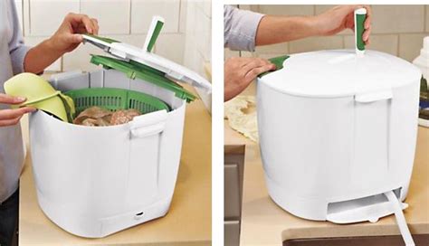 How do you build a counter over a washer and dryer? The only thing you need to power this washing machine is a ...