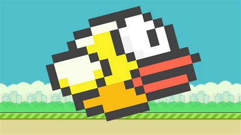 Flappy Bird Slope Game Unblocked