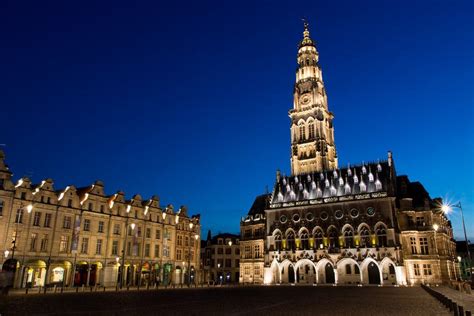 15 Best Things To Do In Arras France The Crazy Tourist