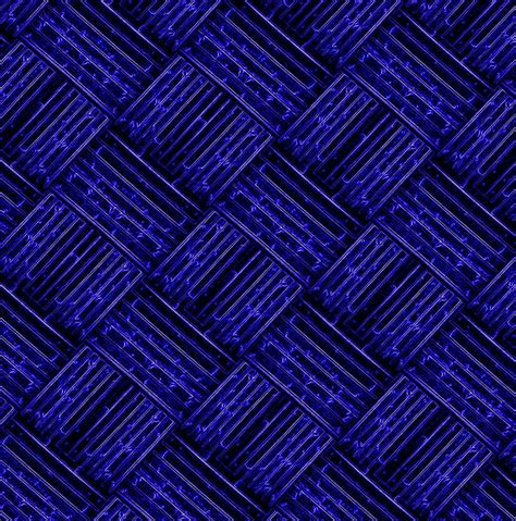 Cobalt Blue Weave Texture · Free Image On Pixabay