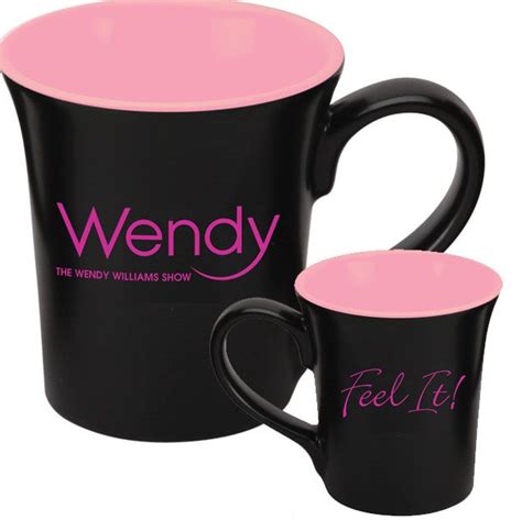 Coffee With Wendy Mugs Tea Mugs Coffee