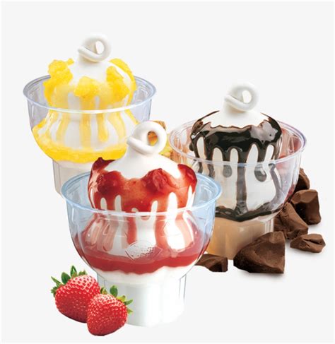 Dairy Queen Free Sundae Every Monday In May