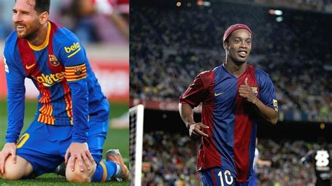 Top 10 Greatest Barcelona Players Of All Time Football Updates