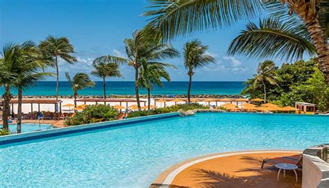 Hilton Barbados Resort Westjet Official Site