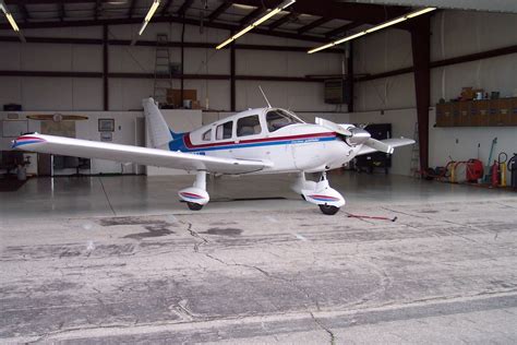 1976 Piper Pa 28 235 Pathfinder For Sale Details