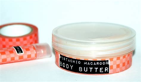 Diy Cranberry Lip Scrub And Body Butter Recipe Soap Deli News