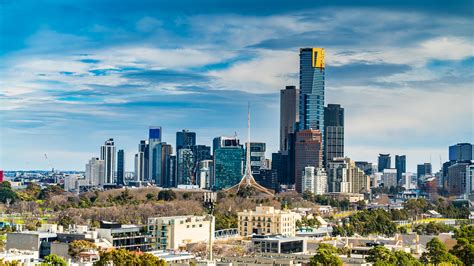 세계서 가장 살기좋은 도시 호주 멜버른 ‘7년 연속 나우뉴스
