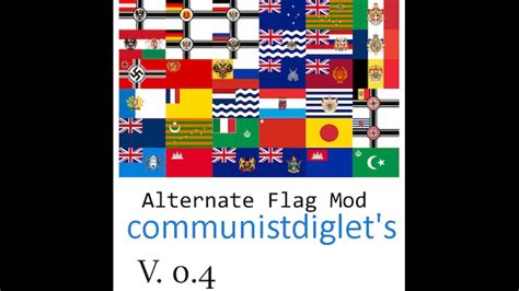 steam workshop alternate flag pack