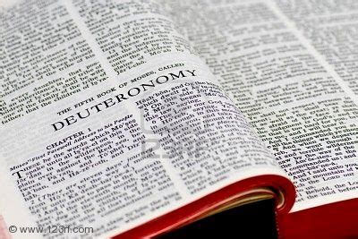 Click on audio, video or notes to open up the file for each message. Scripture Sunday: The Book of Deuteronomy | Welcome to