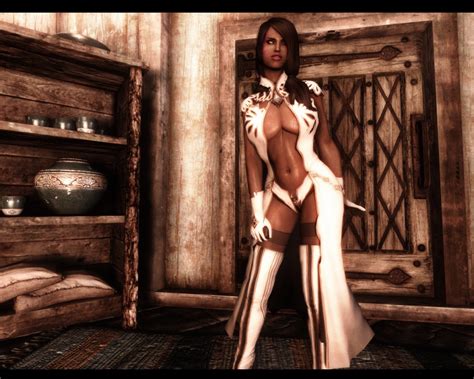 Unpbo Oppai Bbp Page 4 Downloads Skyrim Adult And Sex Mods