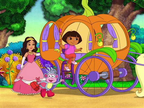 Prime Video Dora Staffel 8 Teil 1 Dtov
