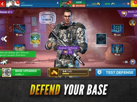 Sniper Fury Tips Cheats Vidoes And Strategies Gamers Unite Ios