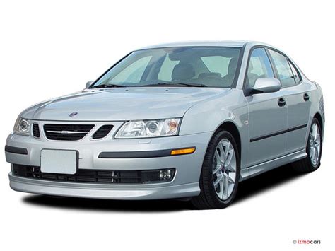 There's also a new color selection, titan grey metallic. 2007 Saab 9-3 Prices, Reviews, & Pictures | U.S. News ...