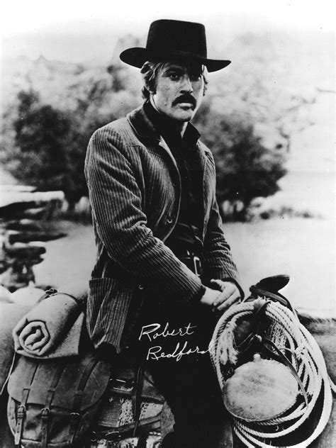 Robert Redford Robert Redford Movies Robert Redford Sundance Kid