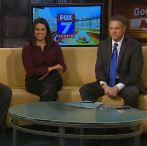 The Appreciation Of Booted News Women Blog This Morning The Fox 7