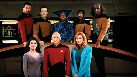 The first era covers the prime timeline started by gene the great thing about star trek is that the movies were released chronologically, so you'll be following the exact same order as above if you want to watch them. Star Trek Watching Order: Where to Start Watching Star ...